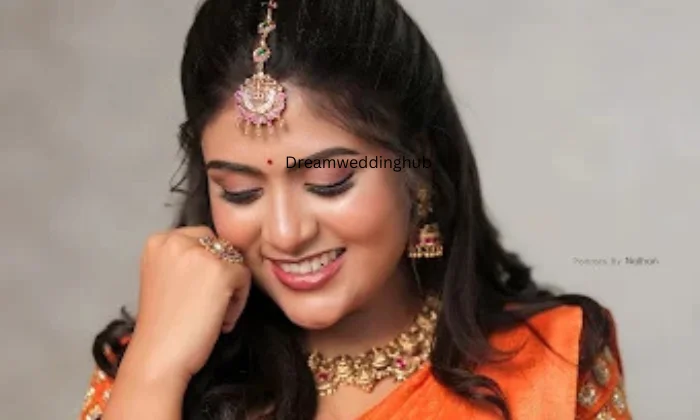 Celestial Make Up and Hair Bridal Studio